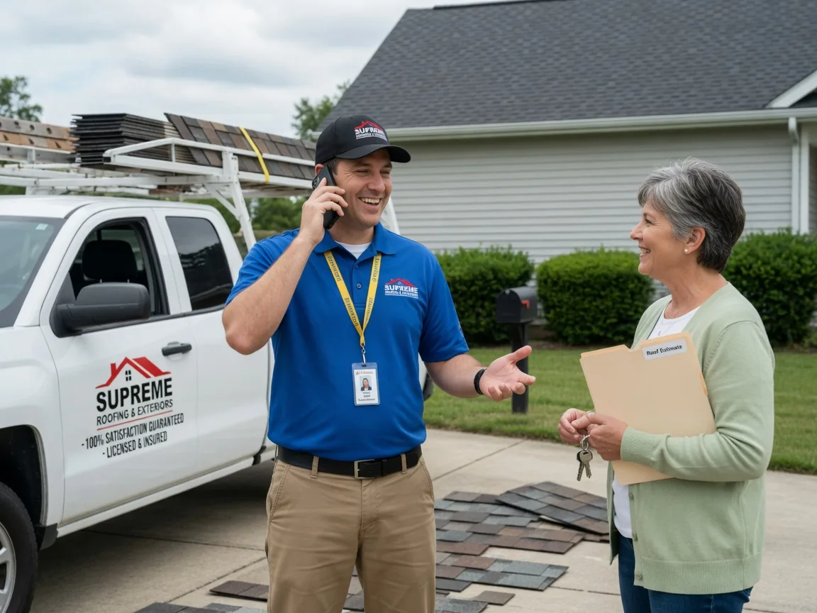 Roof Replacement Stratton, ME FAQs