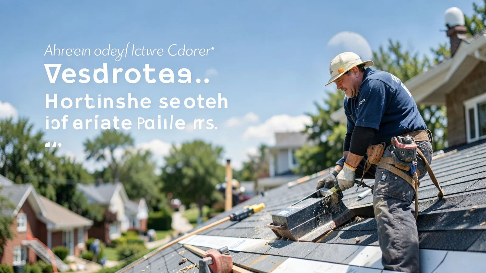 Roof Replacement in Stratton, ME near me